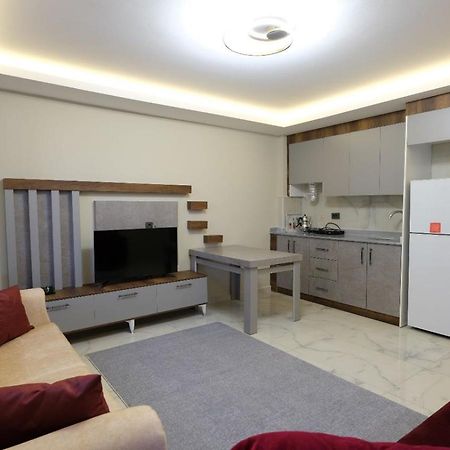 Afyon Regulus Thermal Apart Hotel & Villas Gazligol 外观 照片