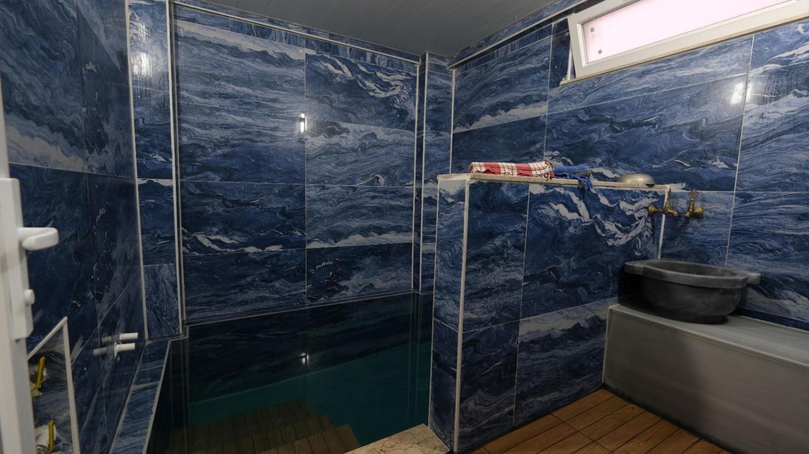 Afyon Regulus Thermal Apart Hotel & Villas Gazligol 外观 照片